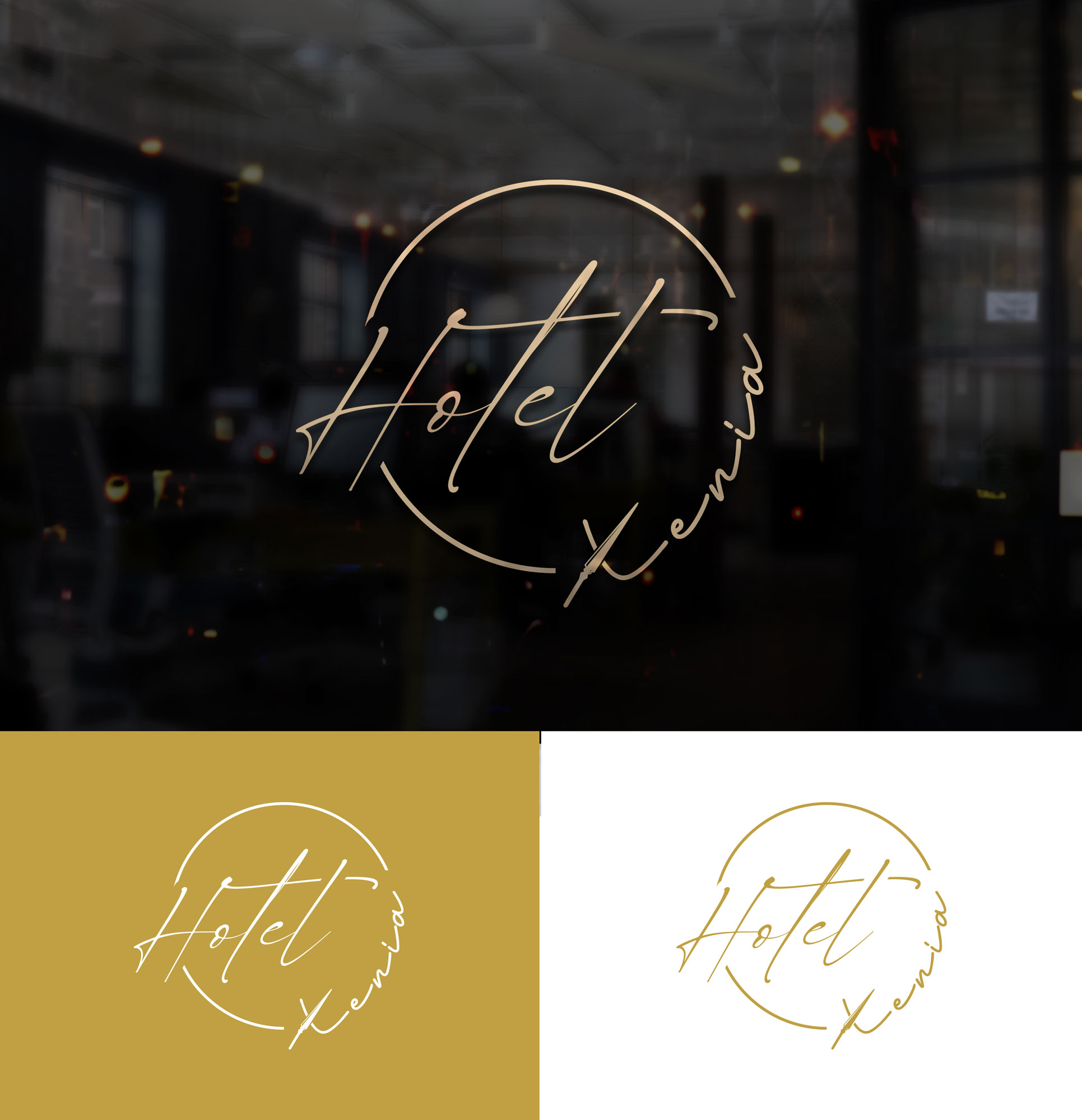 Logo-Design von we with für dieses Projekt | Design #30536960