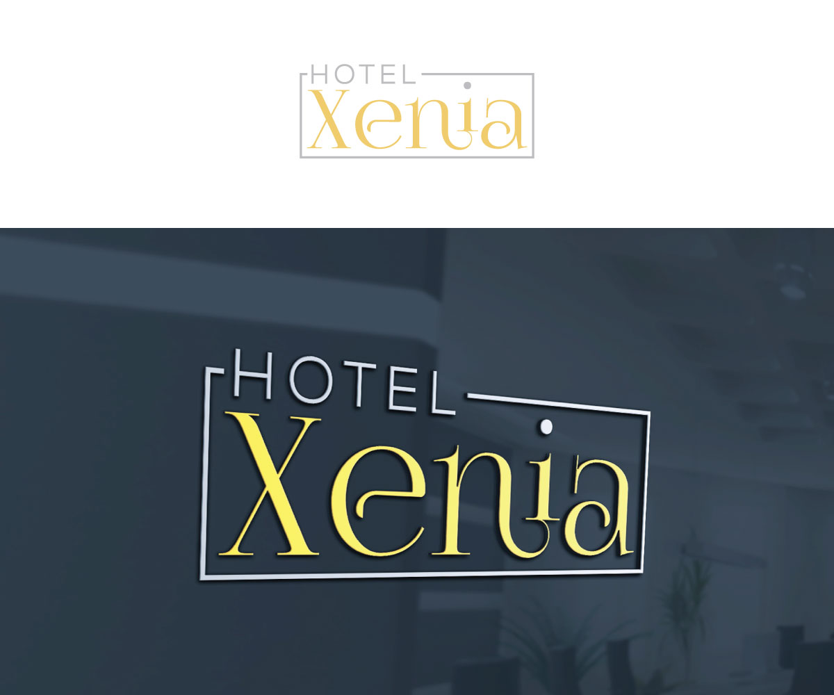 Logo Design by Srk pix!14 for this project | Design #30518786