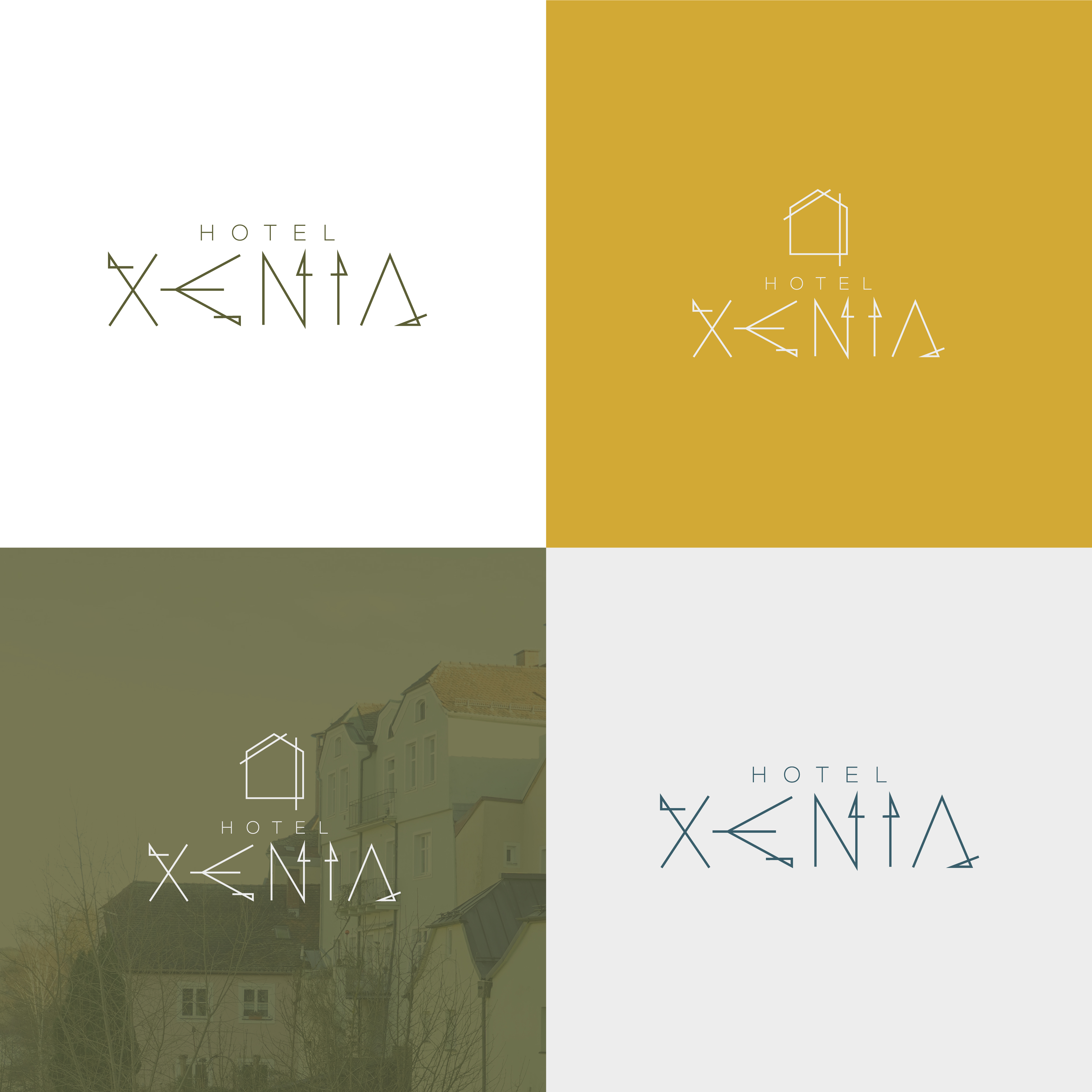 Logo Design by Eve.A for this project | Design #30517365