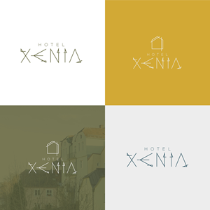 Logo Design by Eve.A for this project | Design: #30517365