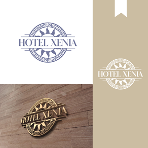 Logo Design by GOLDENCROWN for this project | Design: #30509124