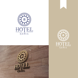 Logo Design by GOLDENCROWN for this project | Design: #30509125