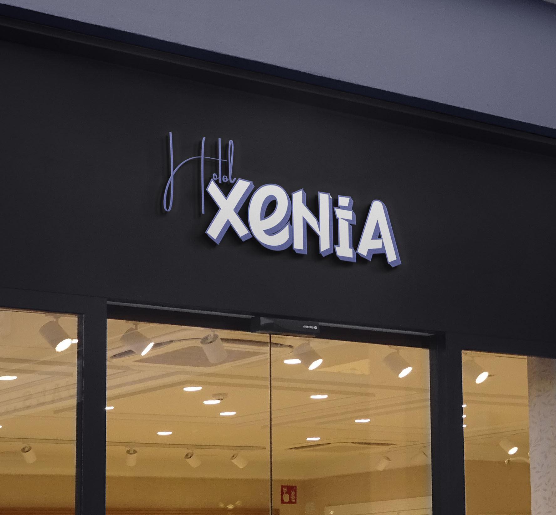 Logo Design by Ayesha graphic for this project | Design #30513700