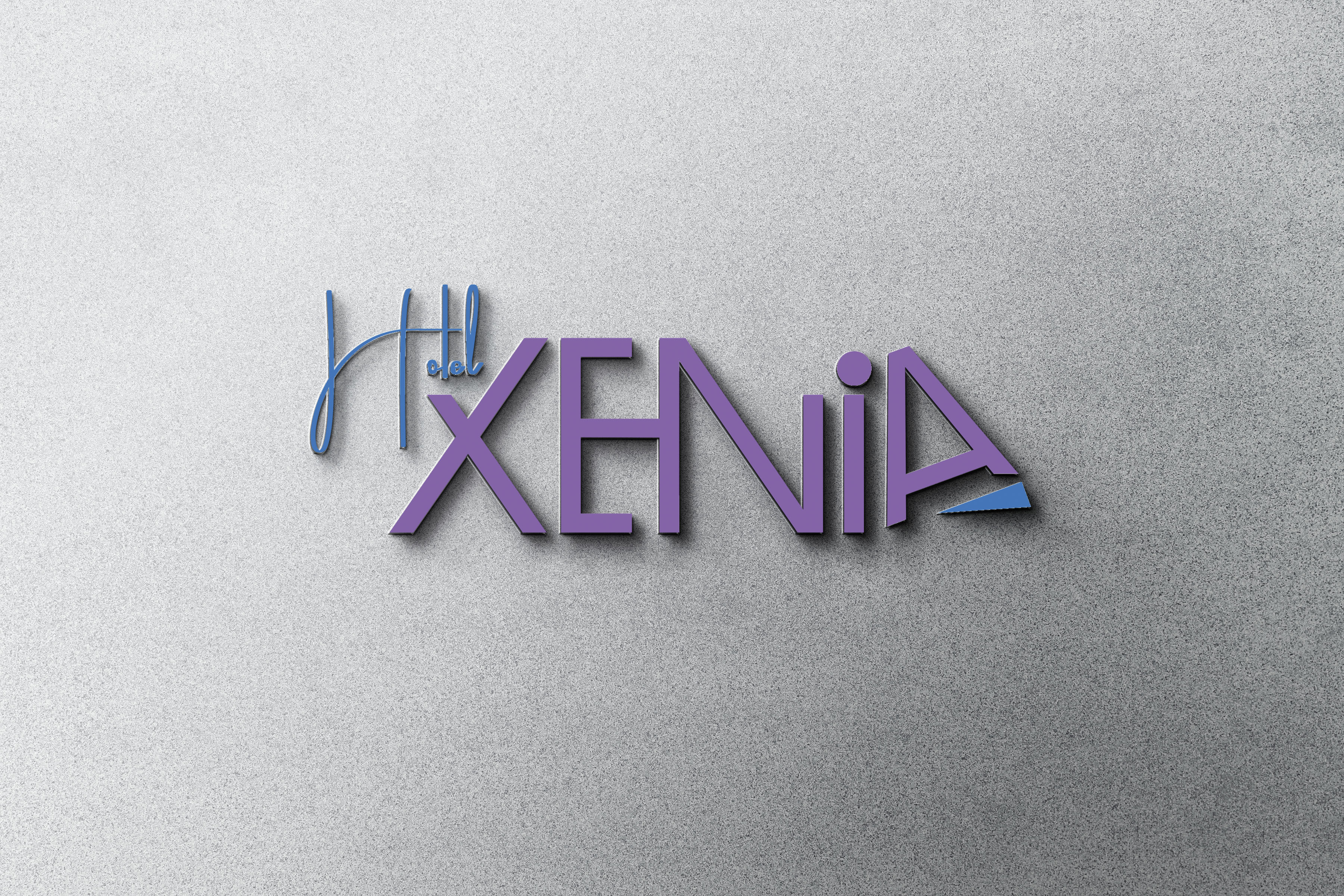 Logo Design by Ayesha graphic for this project | Design #30517053