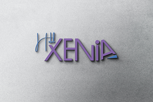 Logo Design by Ayesha graphic for this project | Design: #30517053