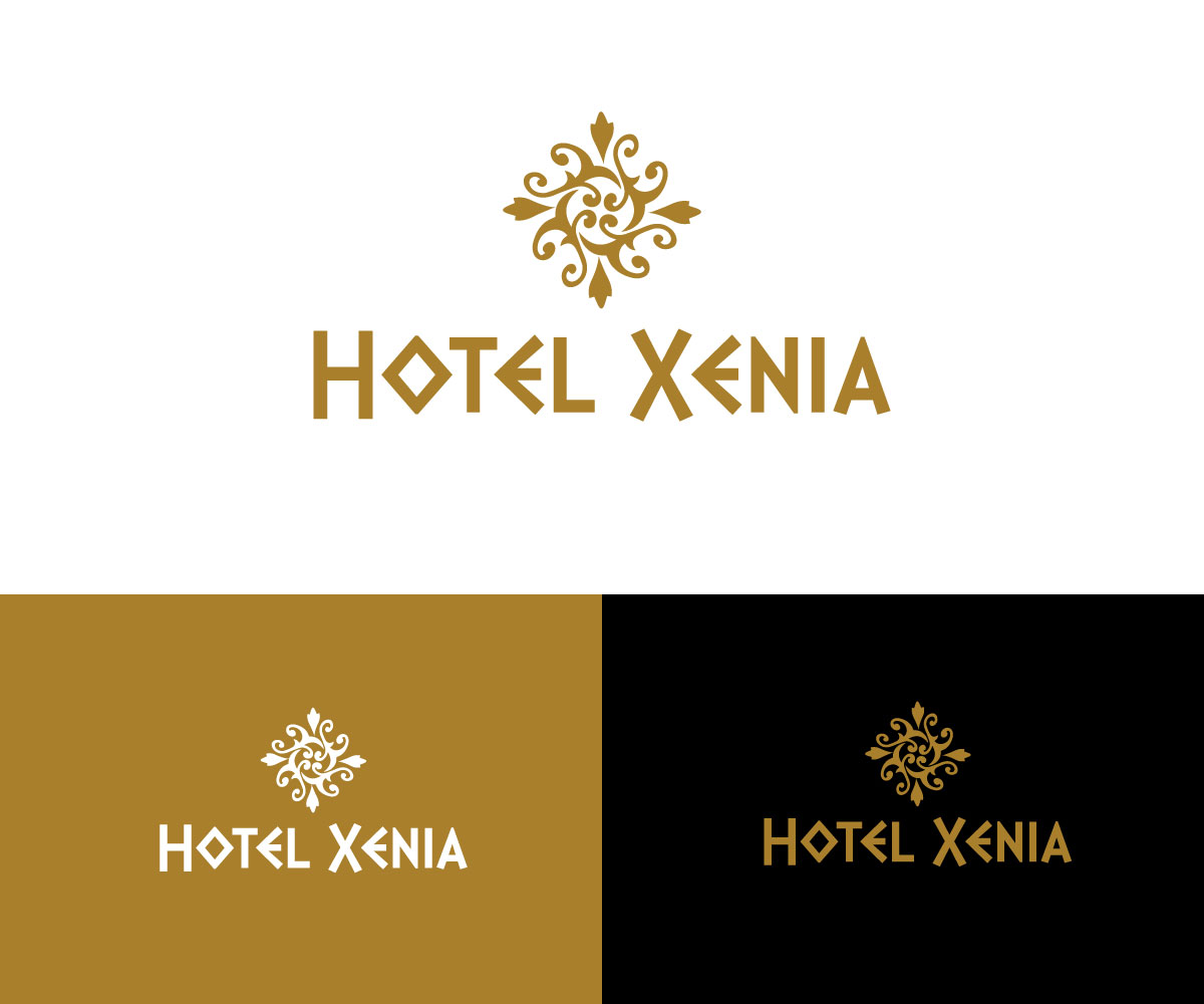 Logo Design by RaKu 2 for this project | Design #30546716
