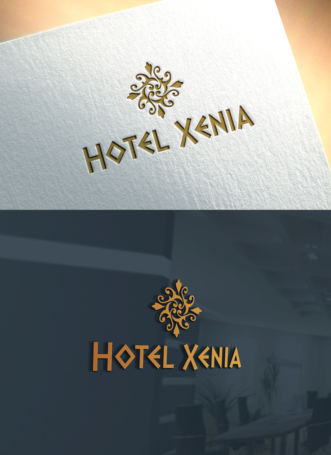 Logo Design by RaKu 2 for this project | Design #30549292