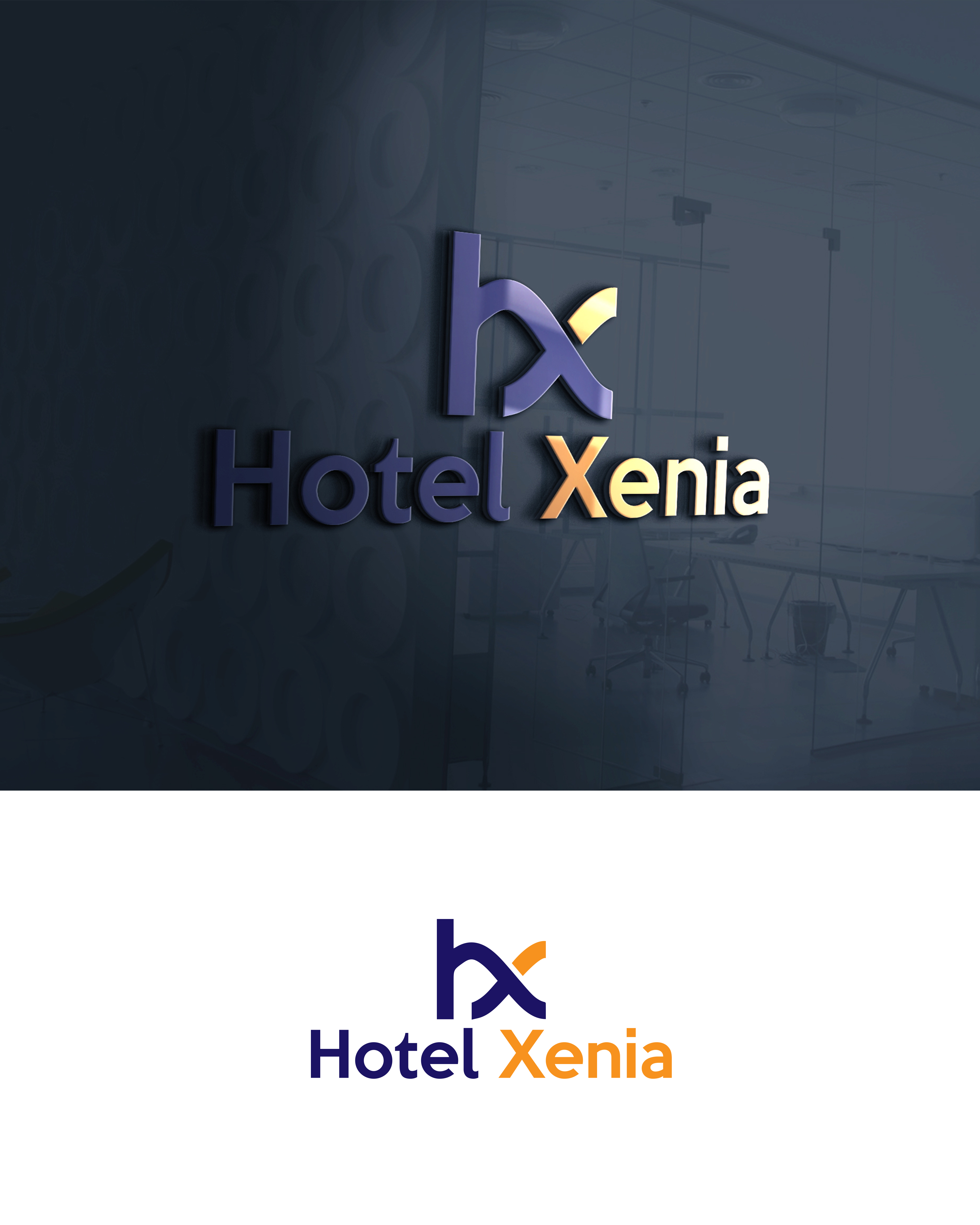 Logo Design by mekail for this project | Design #30509753