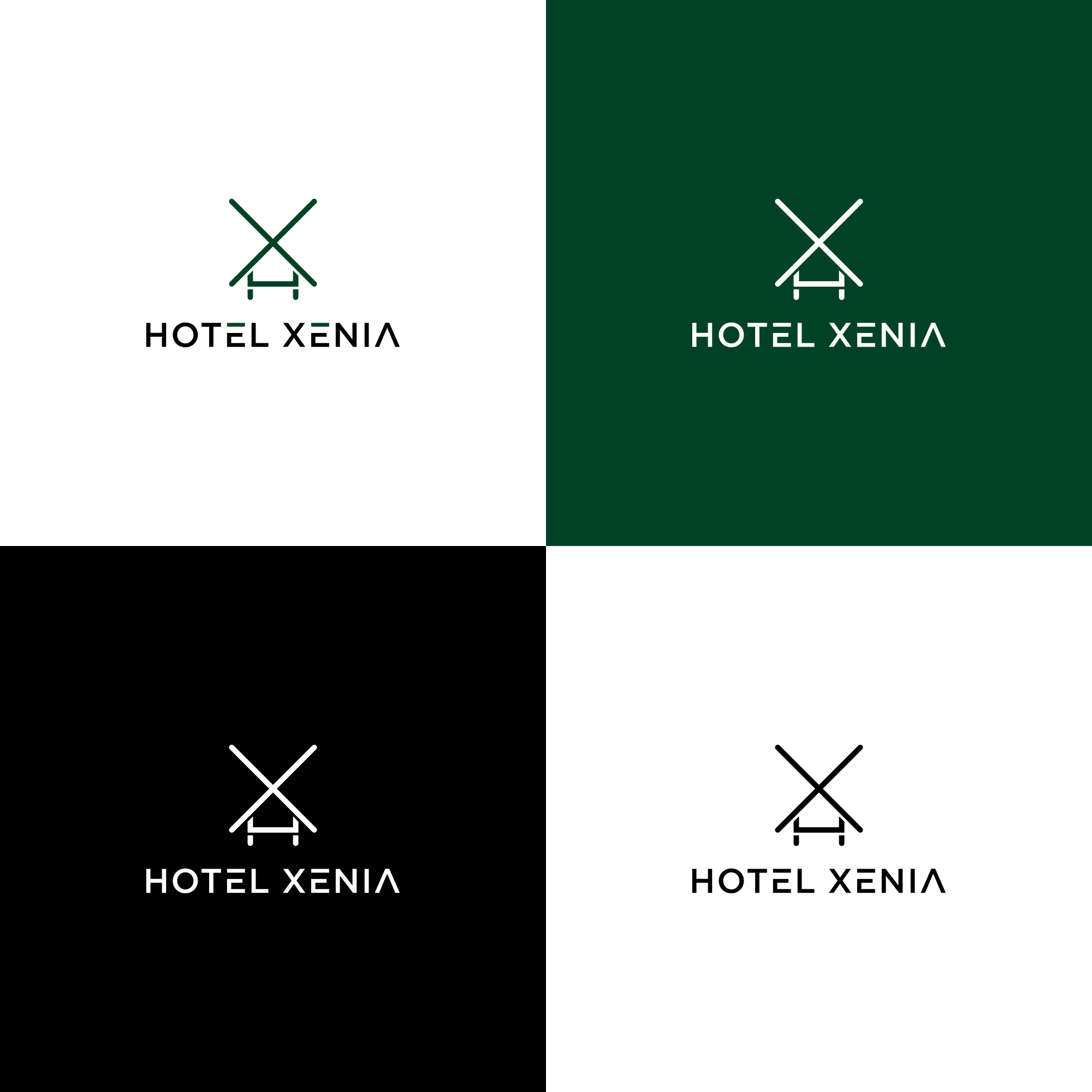 Logo-Design von Masio_ für dieses Projekt | Design #30570029