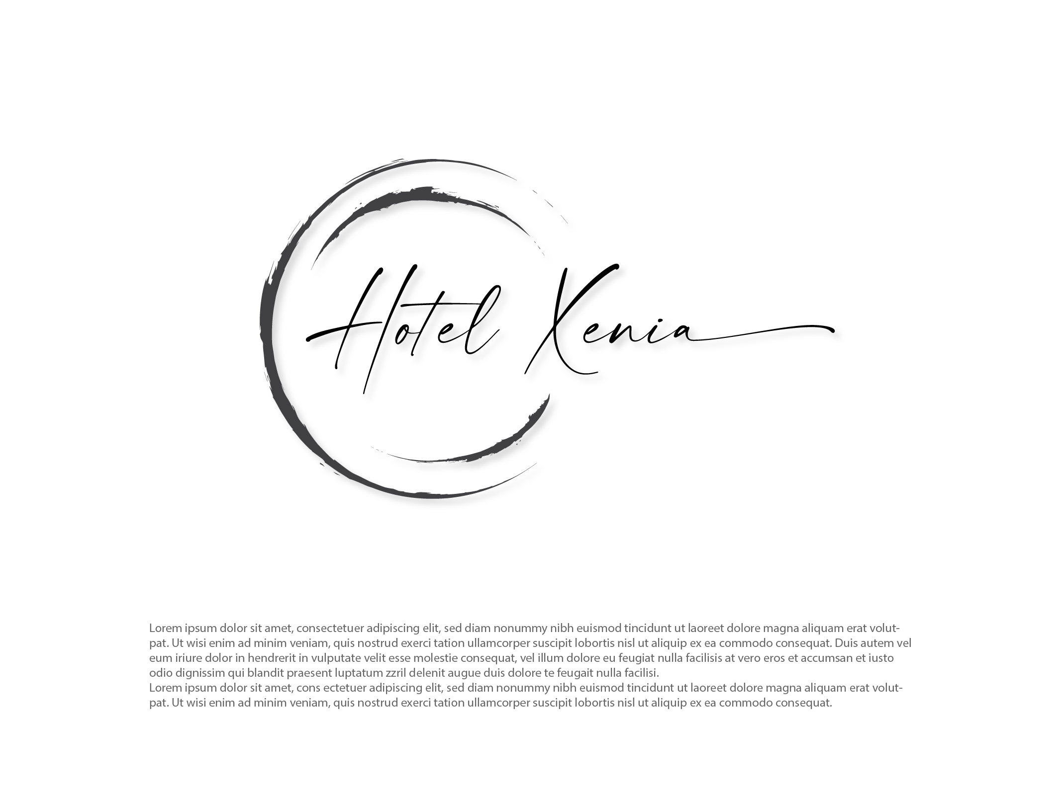 Logo Design by Graphic Mama for this project | Design #30536088