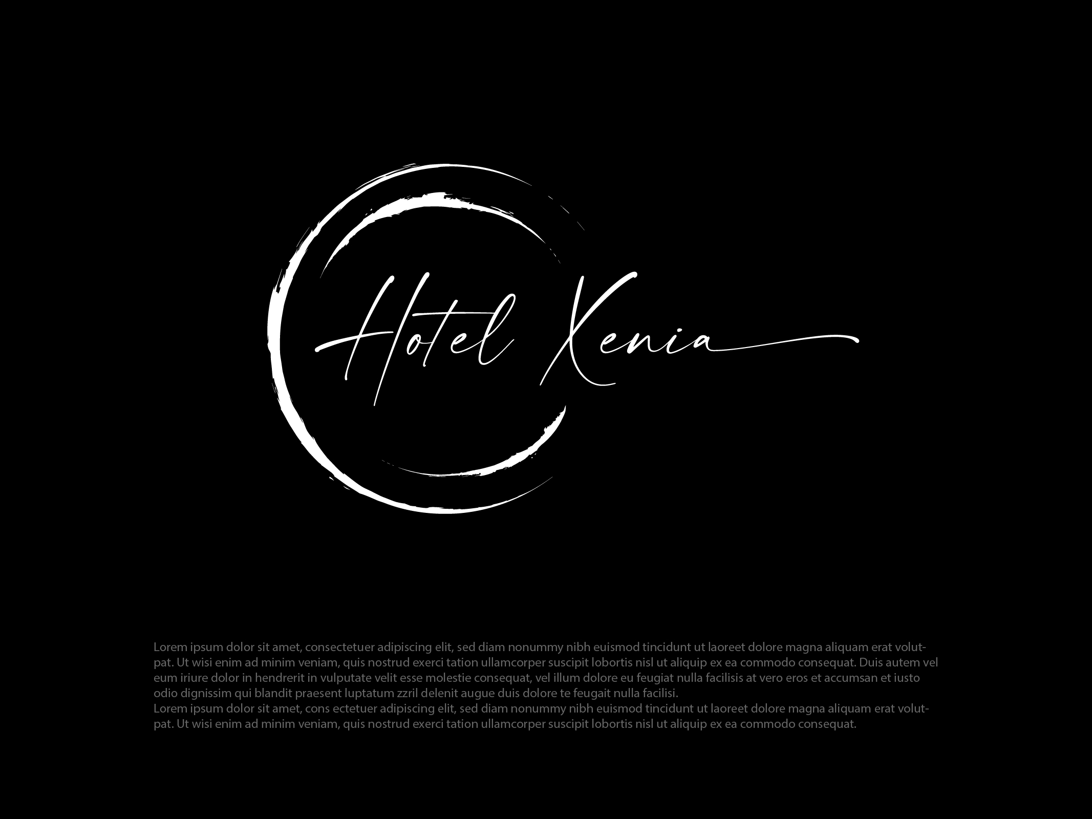 Logo Design by Graphic Mama for this project | Design #30536111