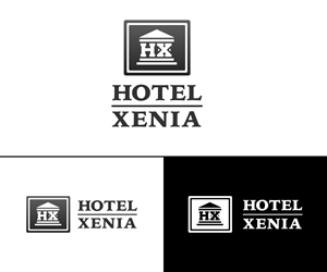 Logo Design by Forward One Design