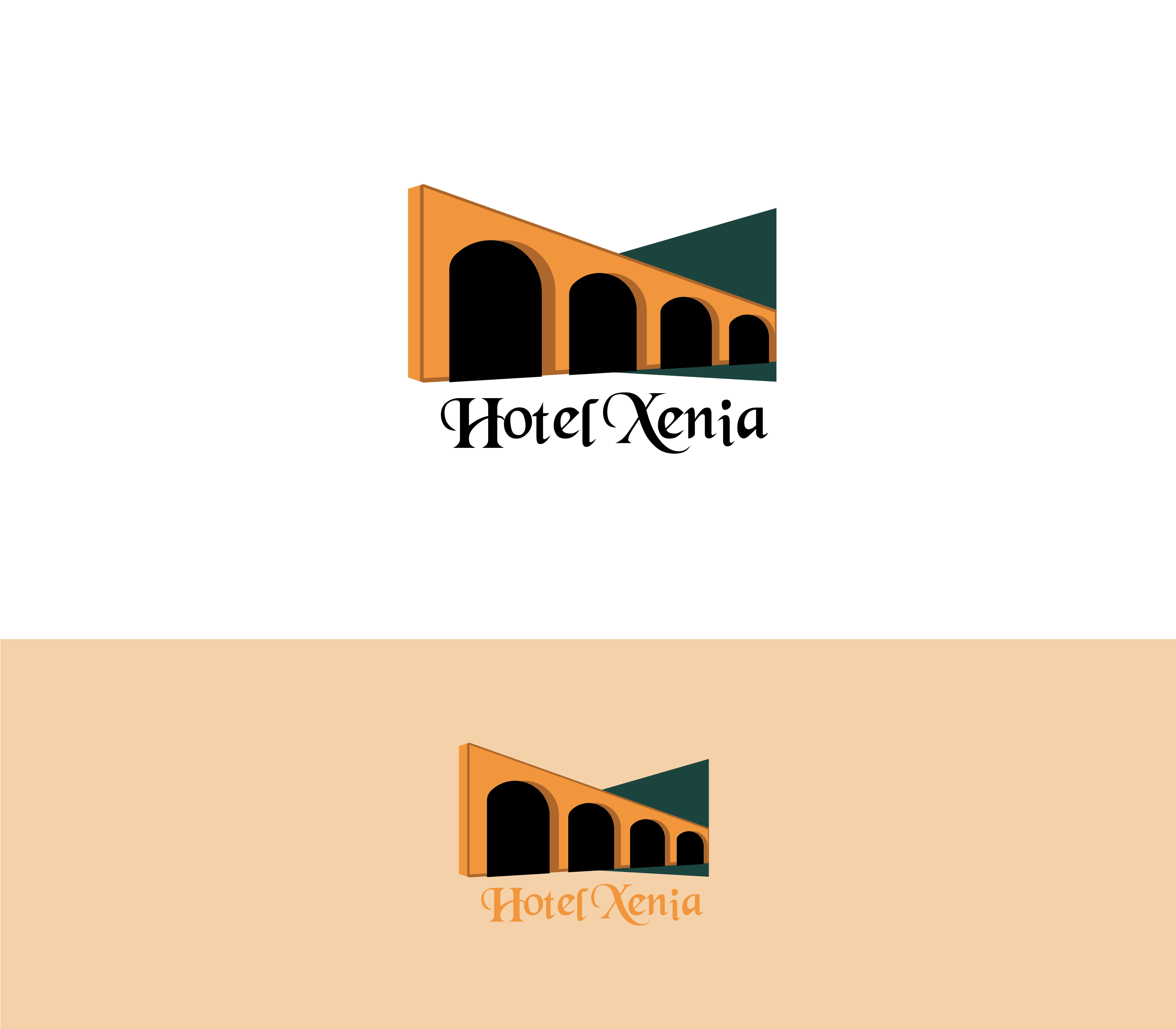 Logo Design by 20SilentStudio for this project | Design #30515591