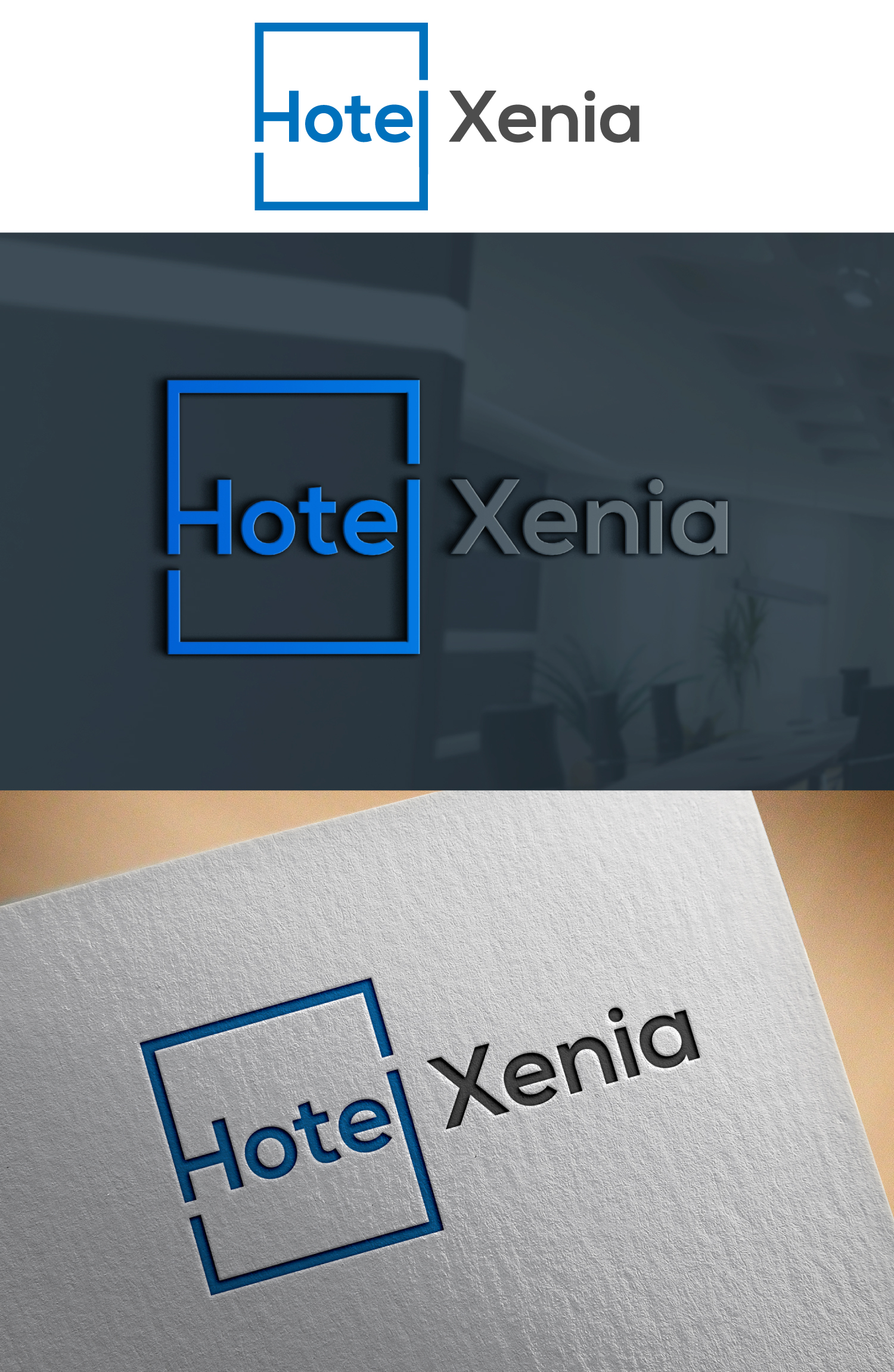 Logo Design by 100%design for this project | Design #30514048