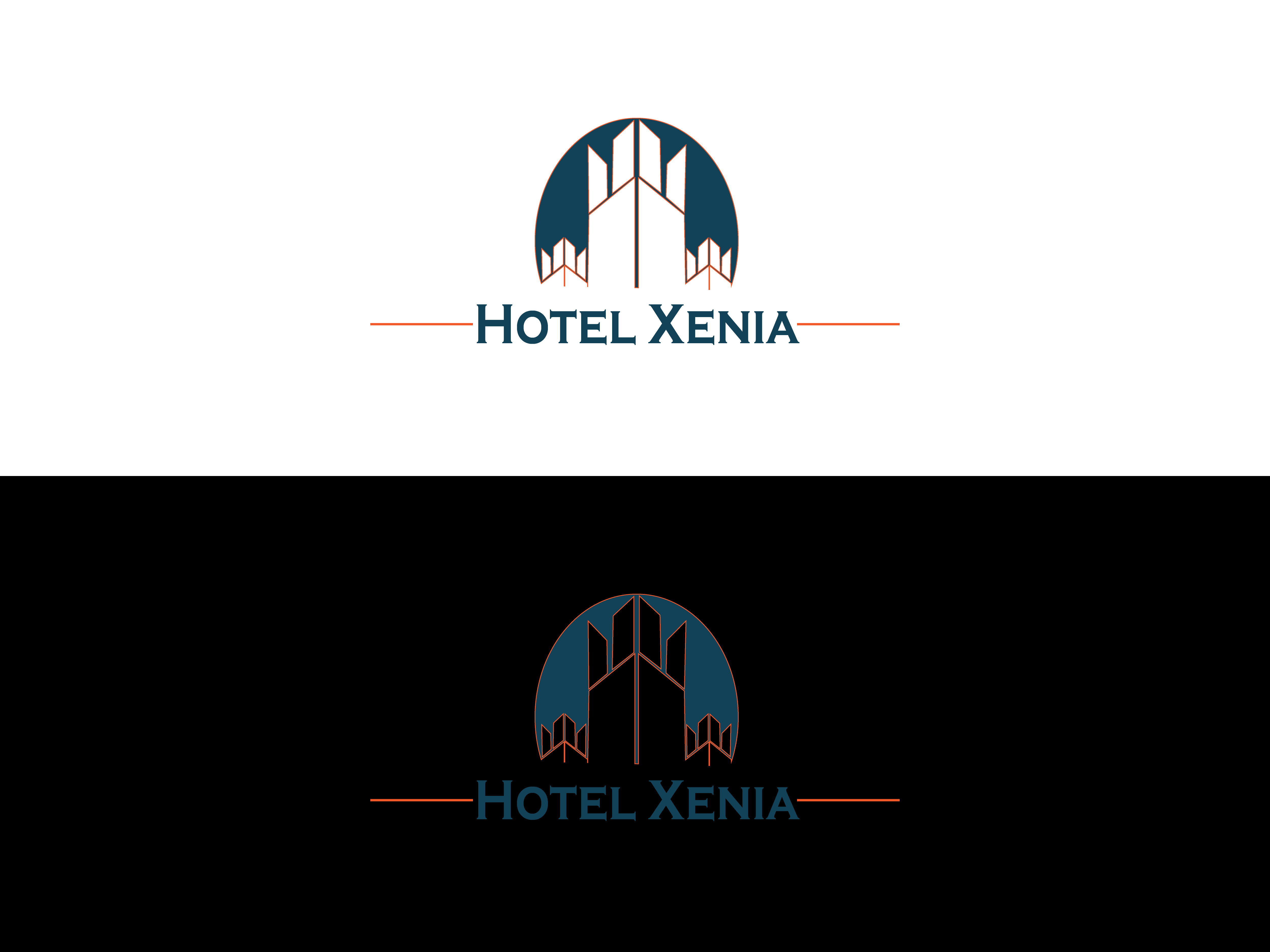 Logo Design by SHAAN'D for this project | Design #30534222