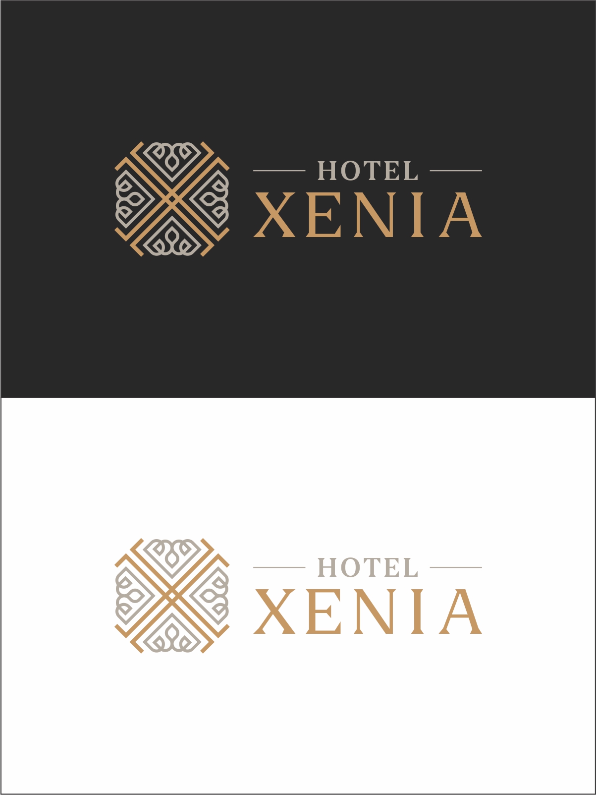 Logo Design by Robert Macwan for this project | Design #30546856