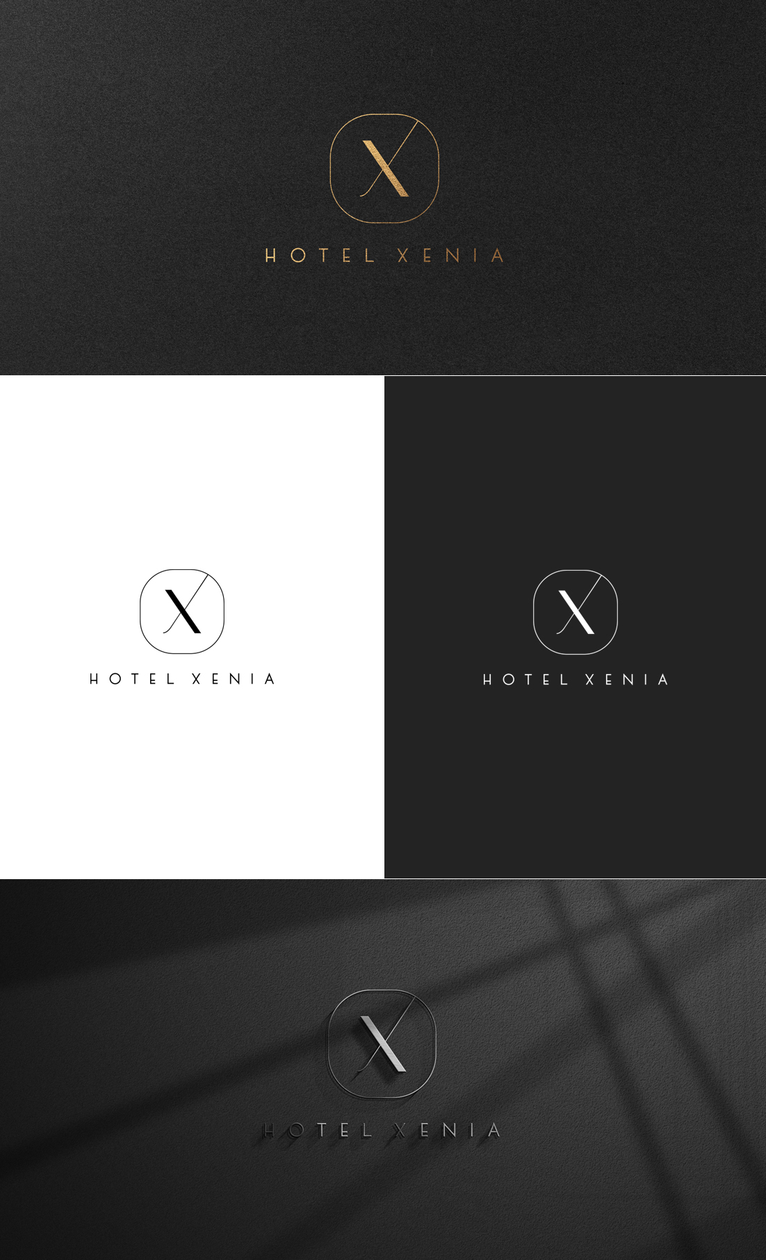 Logo Design by GLDesigns for this project | Design #30509261