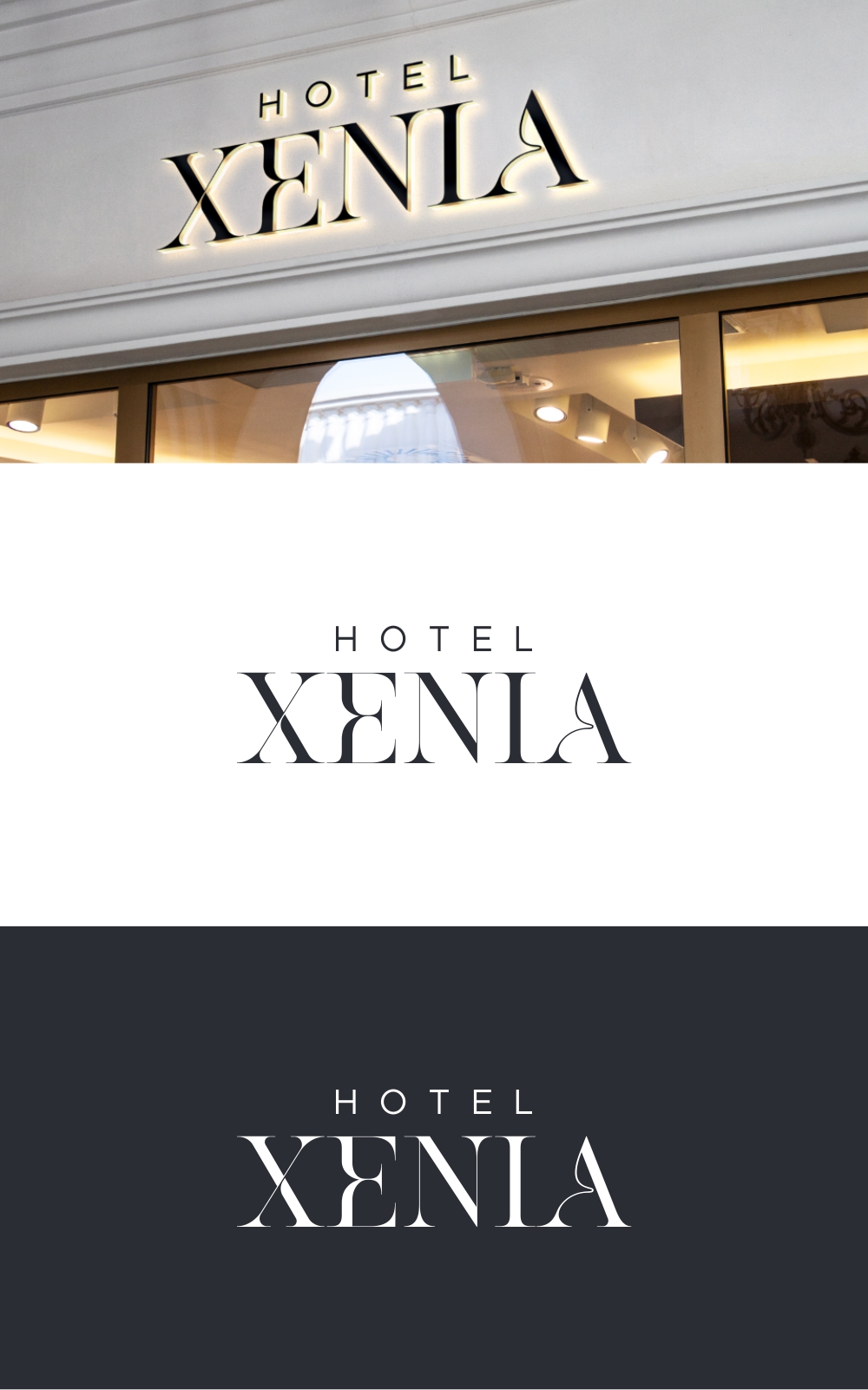 Logo Design by Liyana for this project | Design #30518848