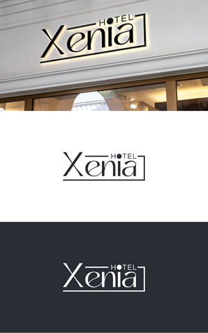 Logo Design by Liyana for this project | Design: #30518849