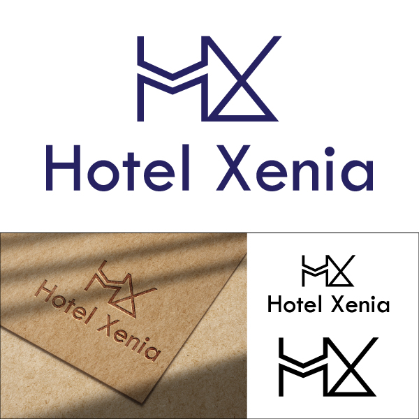 Logo Design by Mardzy for this project | Design #30507046