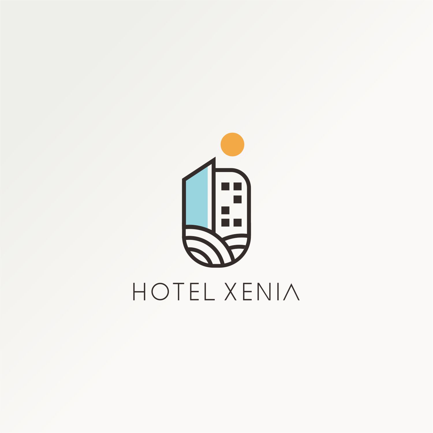 Logo Design by Maulana 2023 for this project | Design #30508615