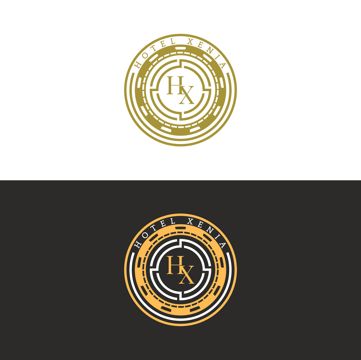 Logo Design by 4tech services for this project | Design #30509463