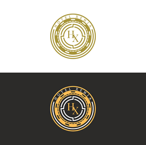 Logo Design by 4tech services for this project | Design: #30509463