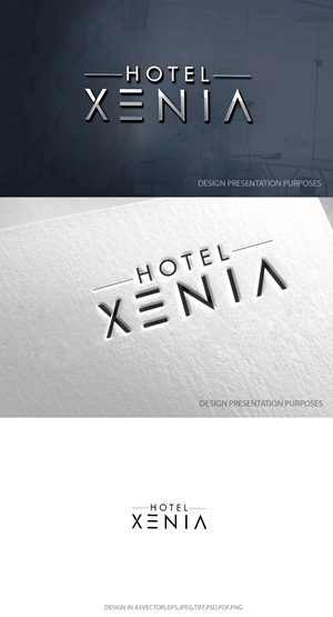 Logo Design by zebronicgraphic for this project | Design: #30506391
