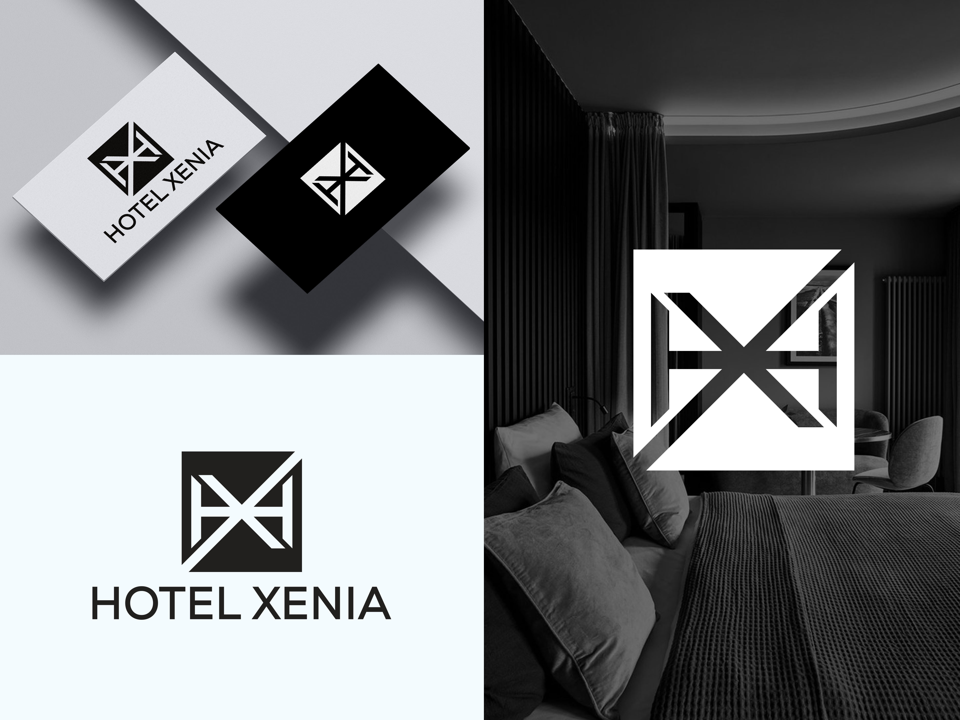 Diseño de Logo por aexoagency para este proyecto | Diseño #30506458