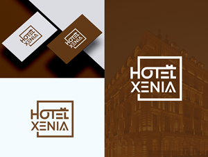 Diseño de Logo por aexoagency para este proyecto | Diseño: #30506707