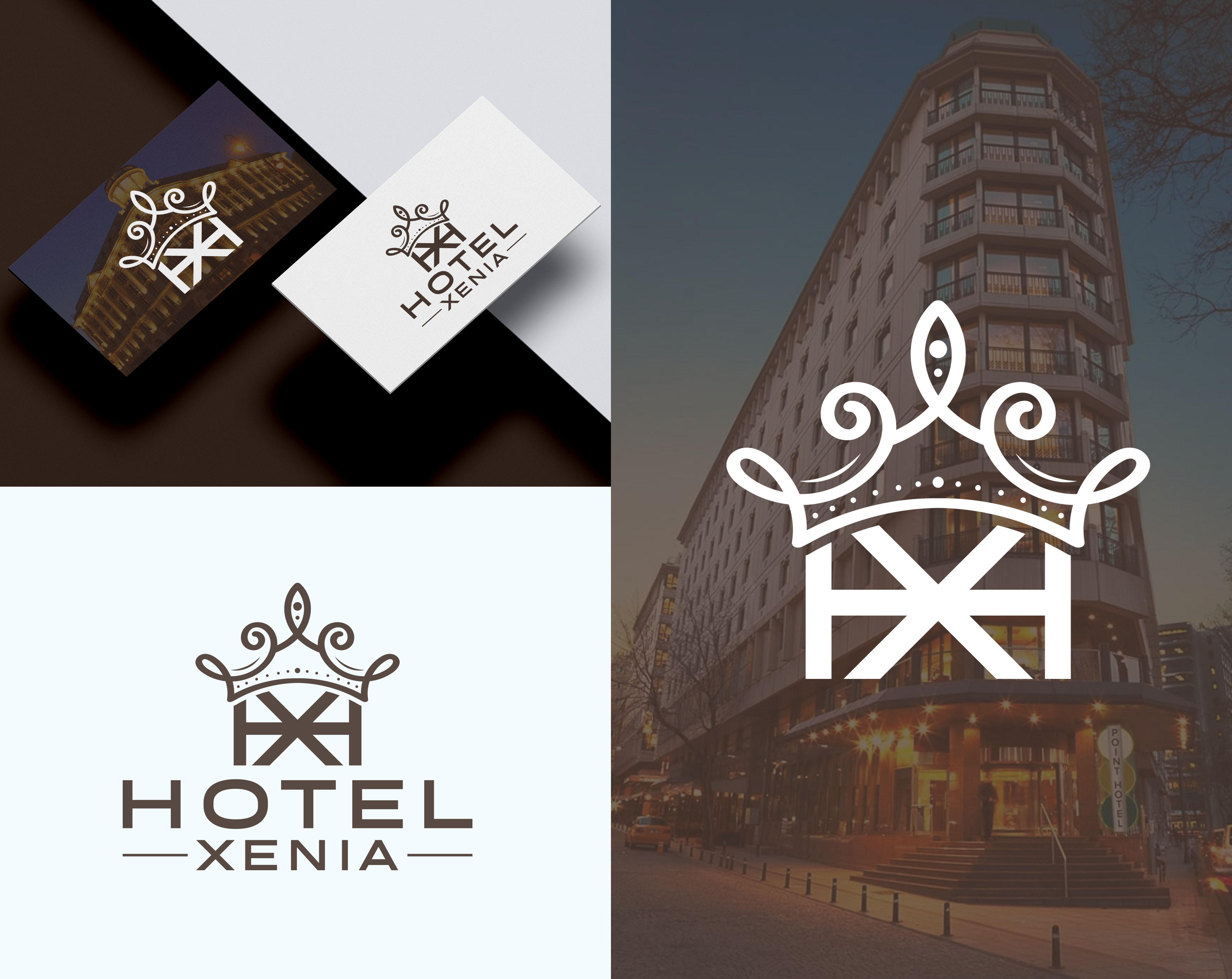 Diseño de Logo por aexoagency para este proyecto | Diseño #30506838