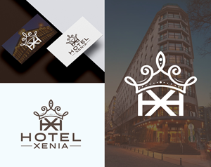 Diseño de Logo por aexoagency para este proyecto | Diseño: #30506838