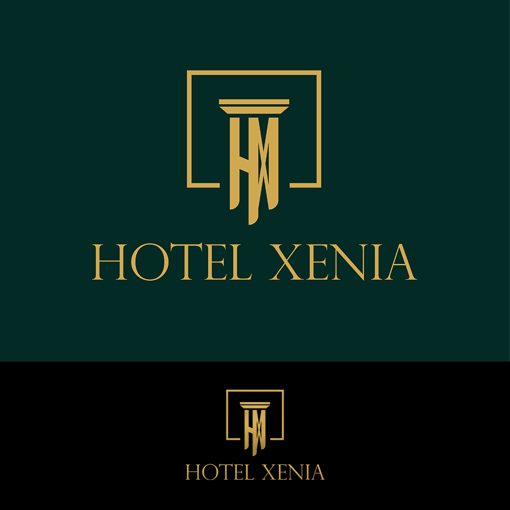 Logo Design by RM for this project | Design #30506014