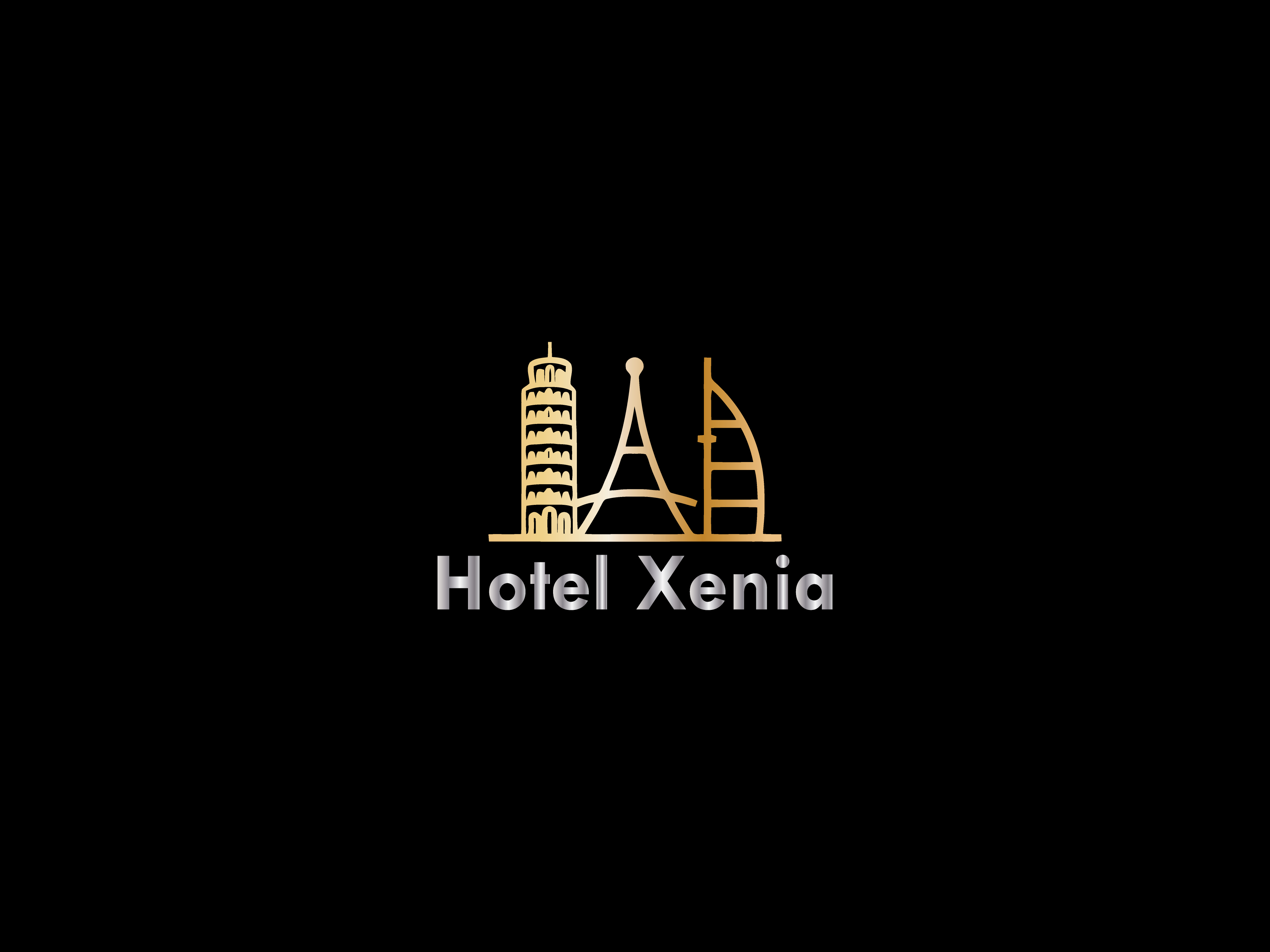 Logo Design by Hieroglyphics for this project | Design #30511224