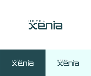 Logo Design by Hakim Febrian for this project | Design #30531639