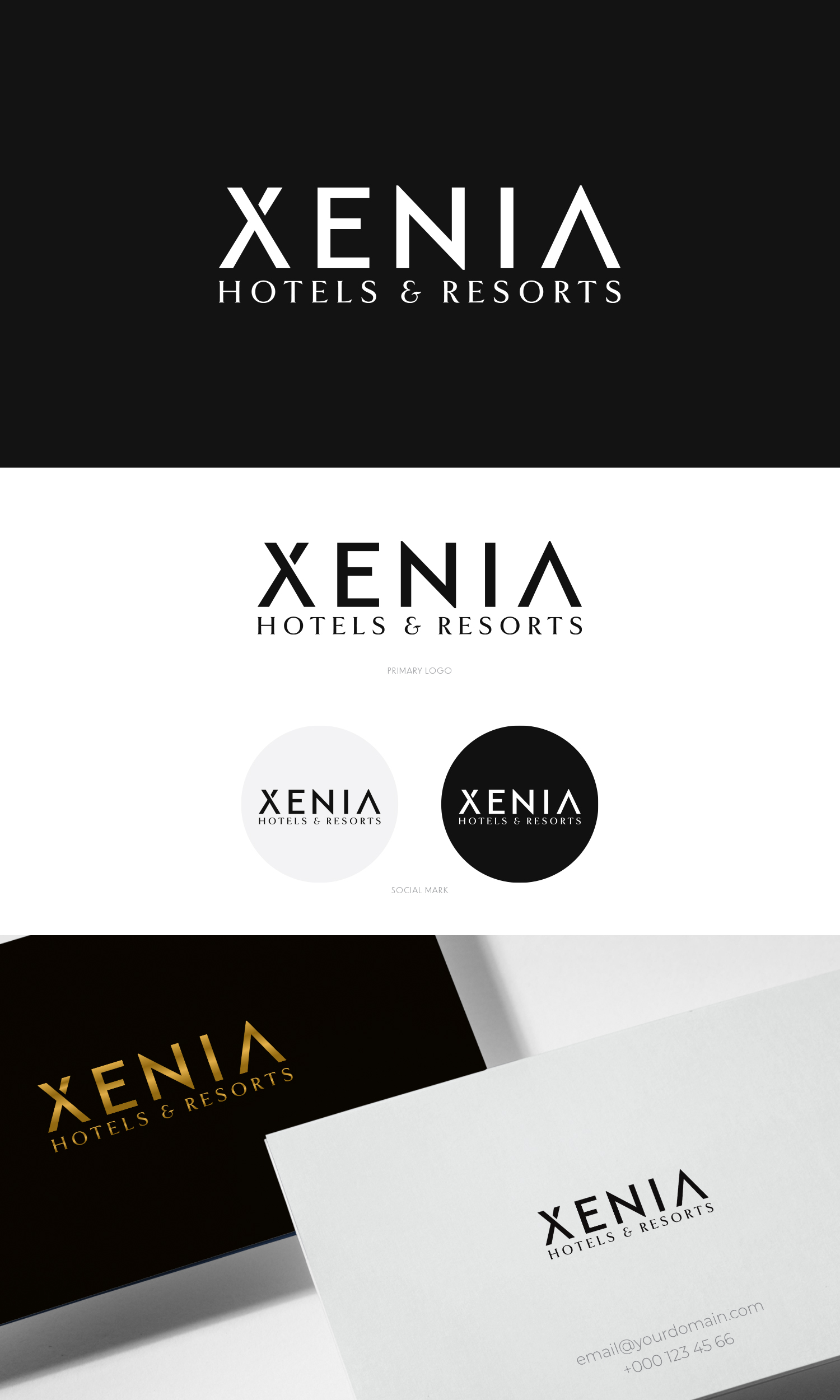 Diseño de Logo por Modeform para este proyecto | Diseño #30508933