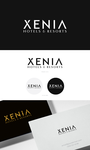 Logo Design by Asya Logo for this project | Design #30508933