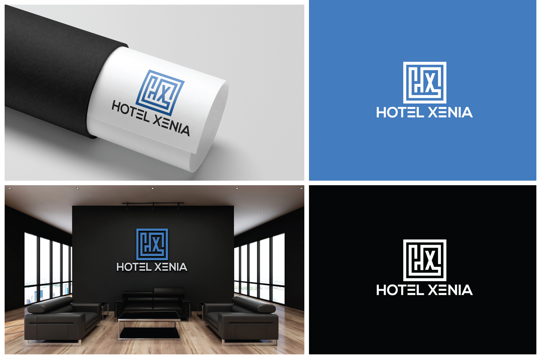 Logo-Design von RedMyDC für dieses Projekt | Design #30508124