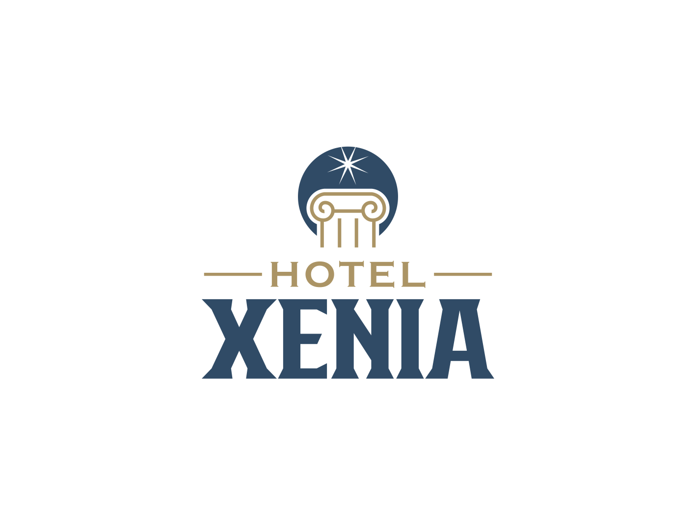 Logo Design by BNdesigner for this project | Design #30515471