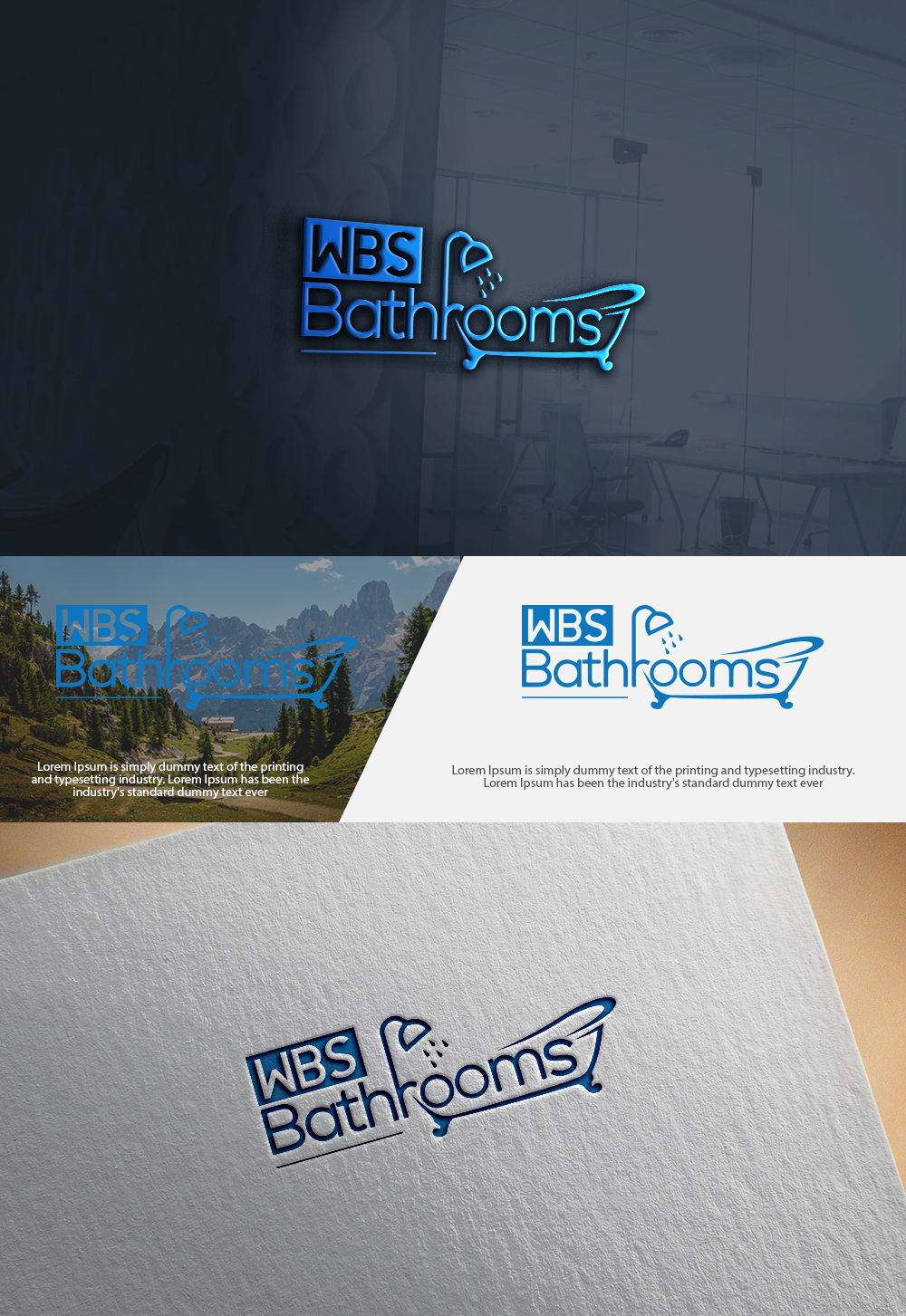 Logo Design by Olivia94 for this project | Design: #30515827