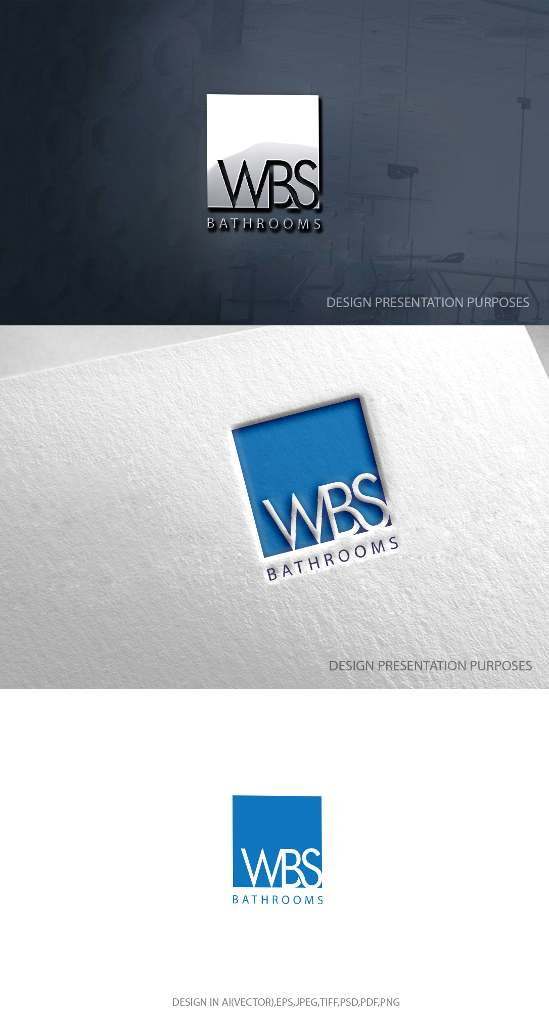 Logo Design by zebronicgraphic for this project | Design #30506663