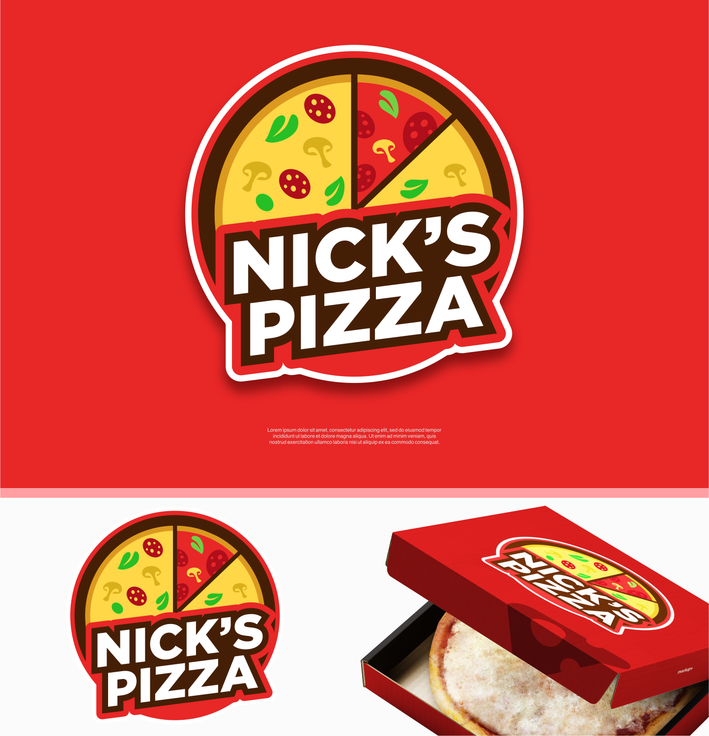 Logo-Design von LUTNG. für dieses Projekt | Design #30529545