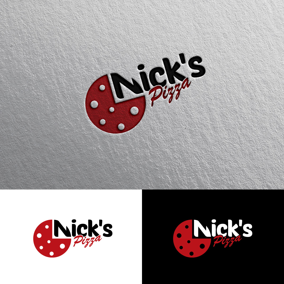 Logo-Design von chris Ray für dieses Projekt | Design #30506886