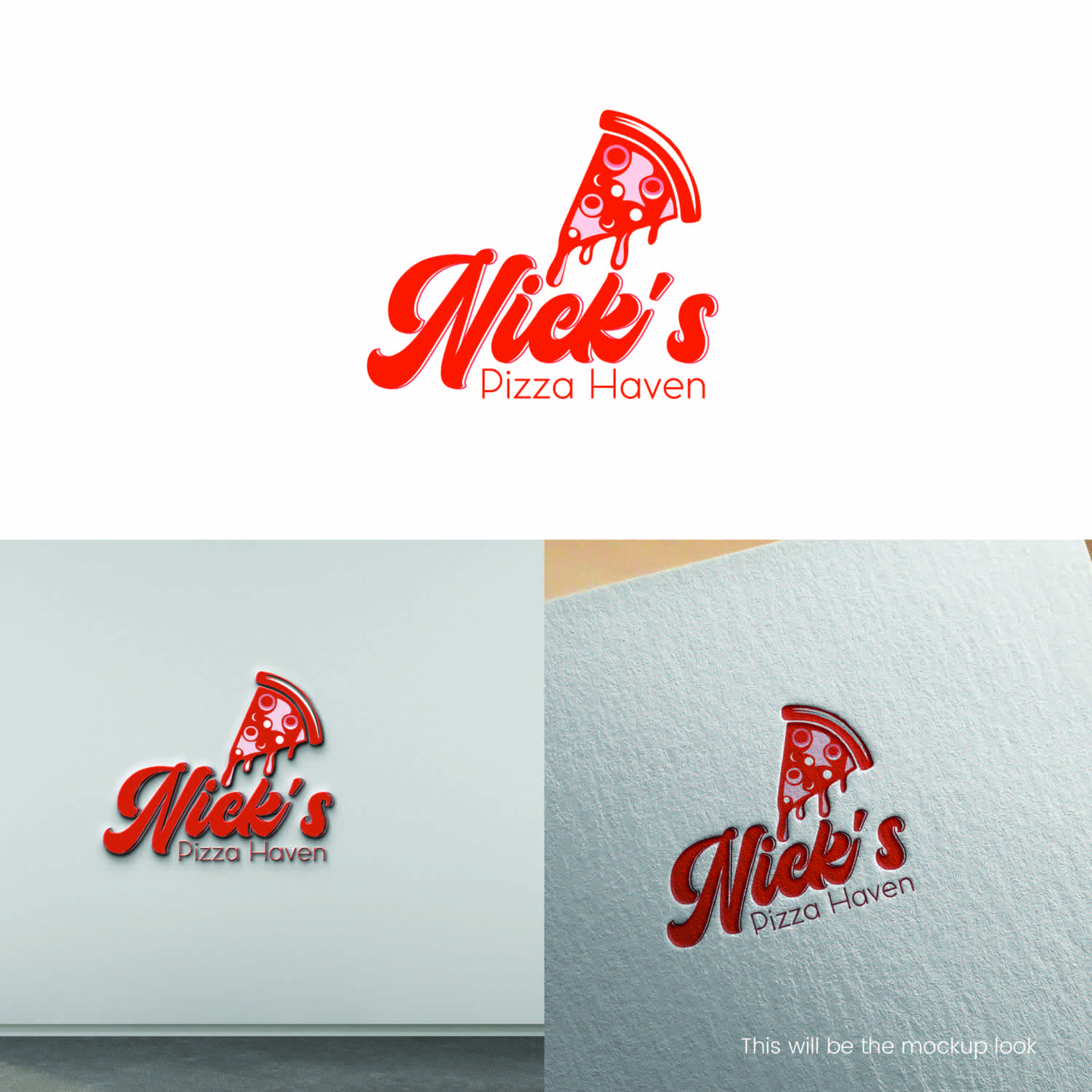 Logo-Design von Design_Duo für dieses Projekt | Design #30547039