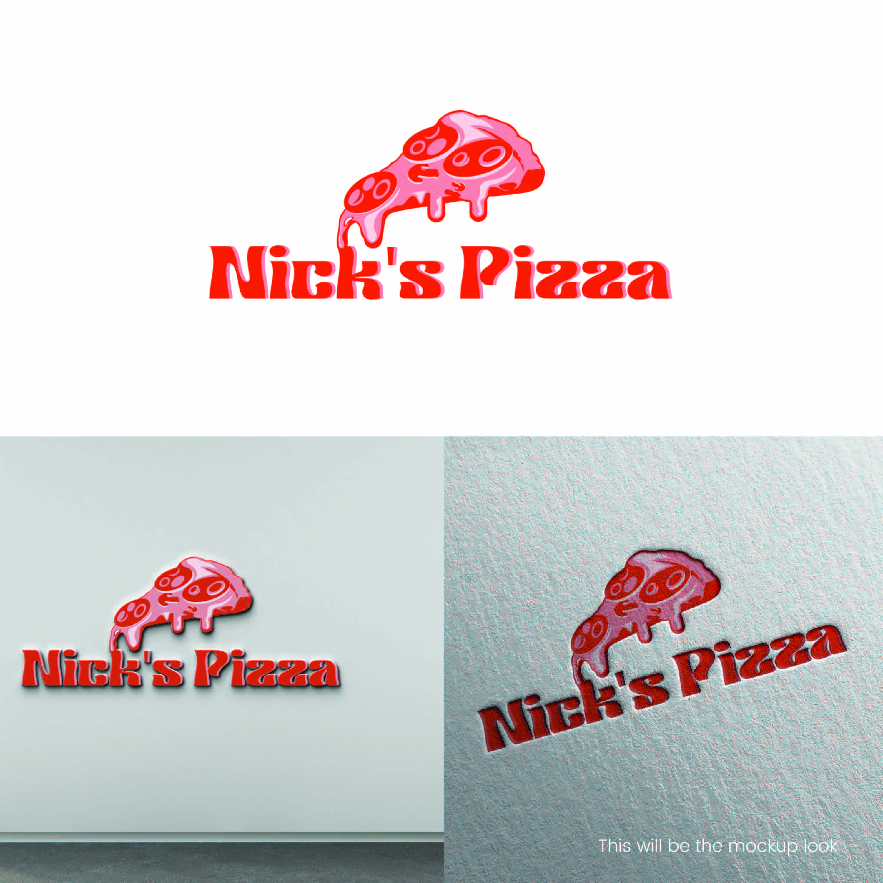 Logo Design by Design_Duo for this project | Design #30547040