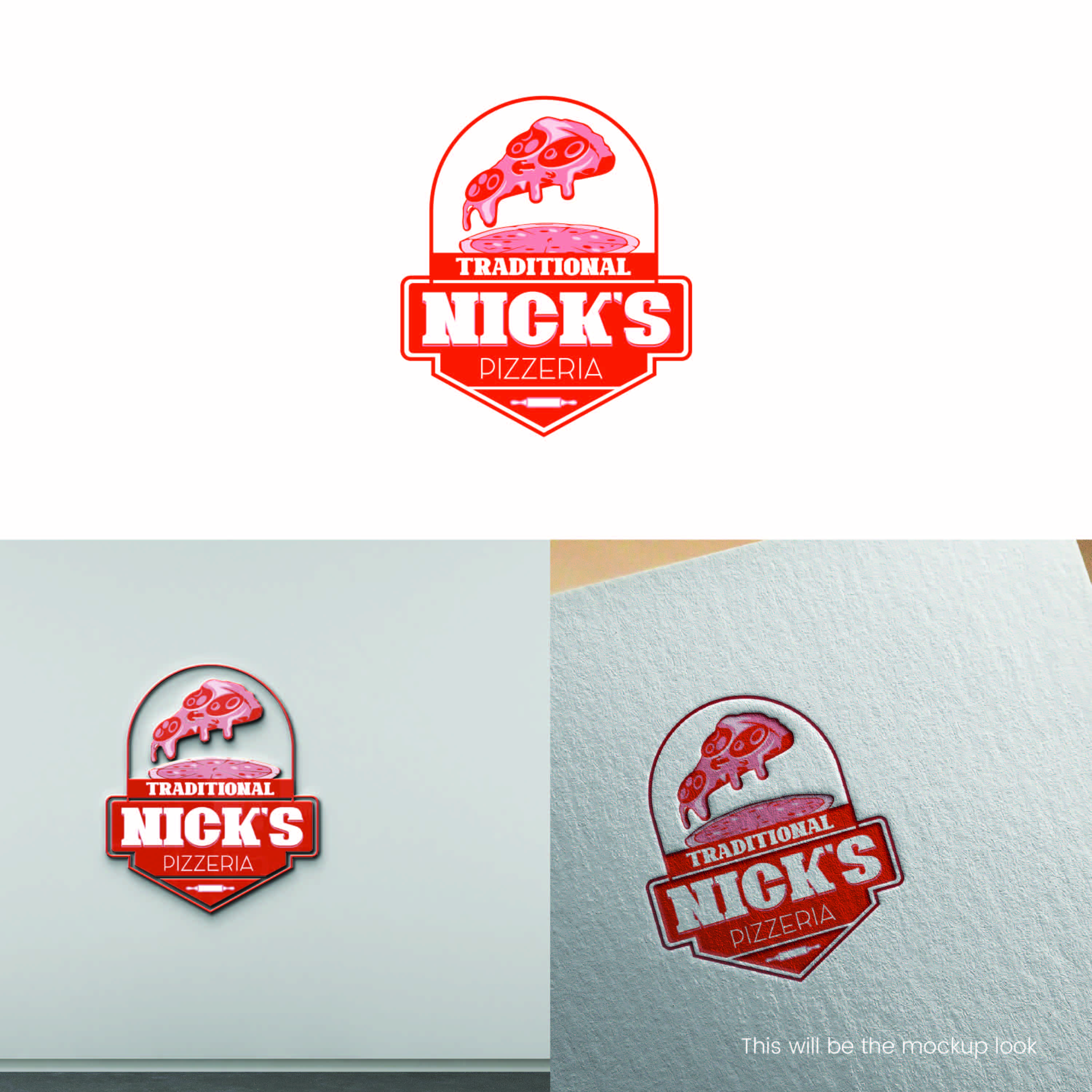 Logo-Design von Design_Duo für dieses Projekt | Design #30547041