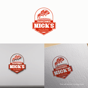 Design de Logo par Design_Duo pour ce projet | Design : #30547041