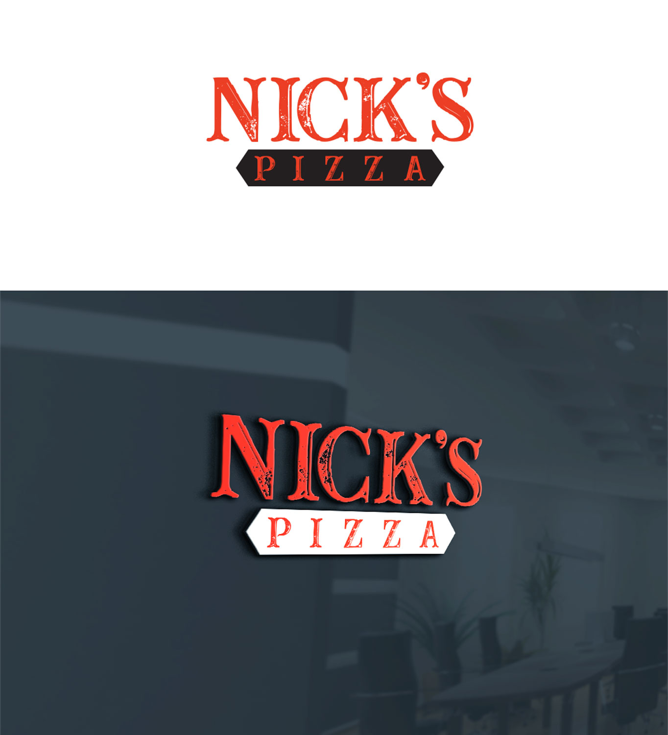 Logo-Design von DesignMaker 2 für dieses Projekt | Design #30547093