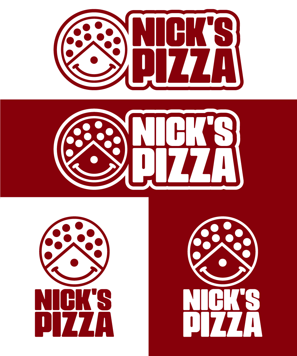 Logo-Design von Jarett G. für dieses Projekt | Design #30546591