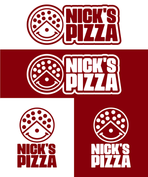 Logo Design by Jarett G. for this project | Design: #30546591